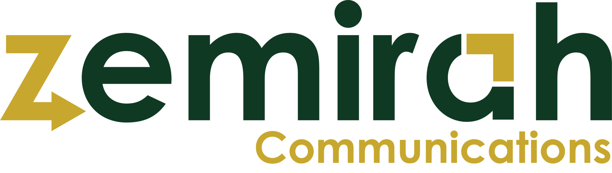 Zemirah Communications Limited